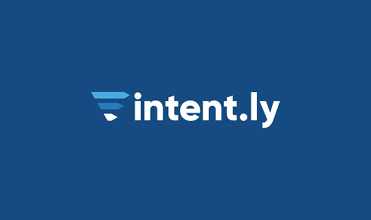 Intently logo