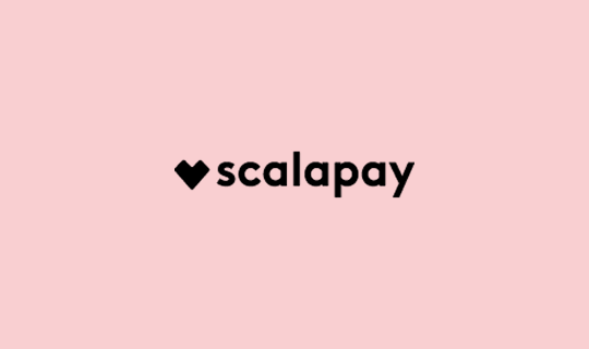 Scalapay logo