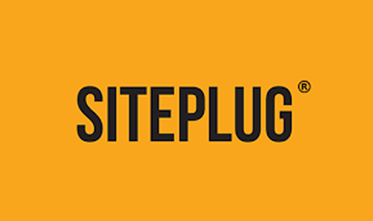 Siteplug logo