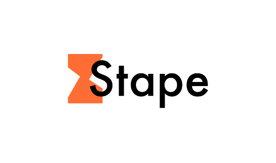 Stape logo