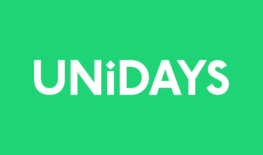 UNiDAYS logo