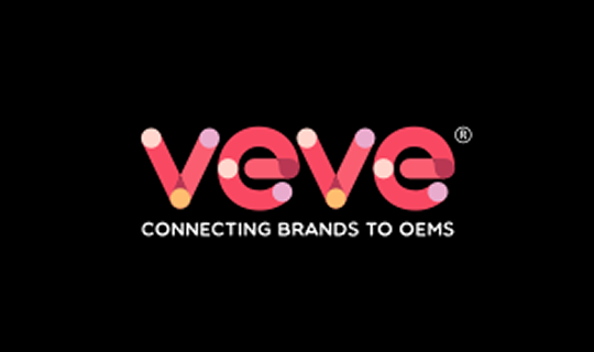 Veve logo
