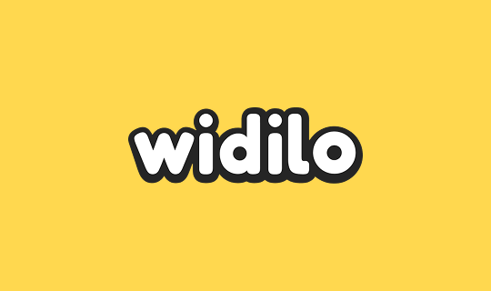 Widilo logo