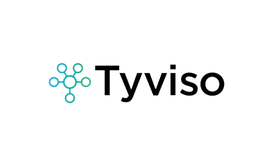 Tyviso logo