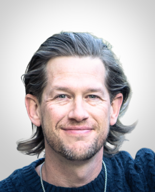 Travis Abbott