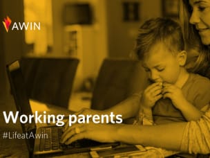 working parent