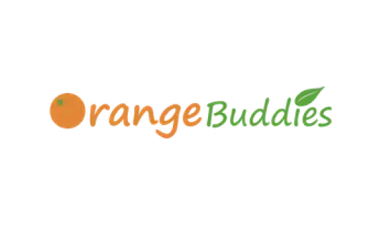 Orangebuddies