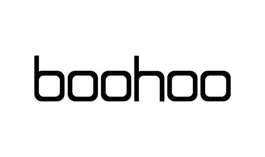 Boohoo