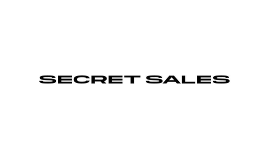 Secret Sales