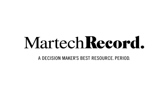MarTech Record
