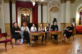 Kazališni doručak - <em> Rusalka - operna bajka </em>