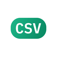 CSV