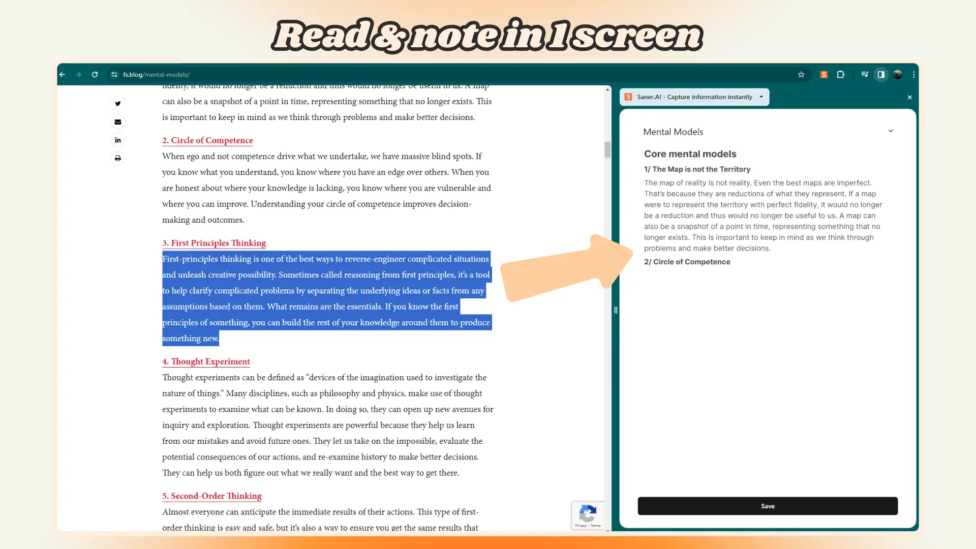 Telegram - AI Note taking app - ADHD note taking app - Productivity app for ADHD