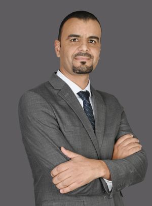 Badreddine Souissi
