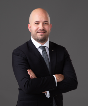 Martin Zubeldia