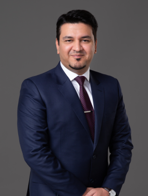 Ali Nawaz Abbasi
