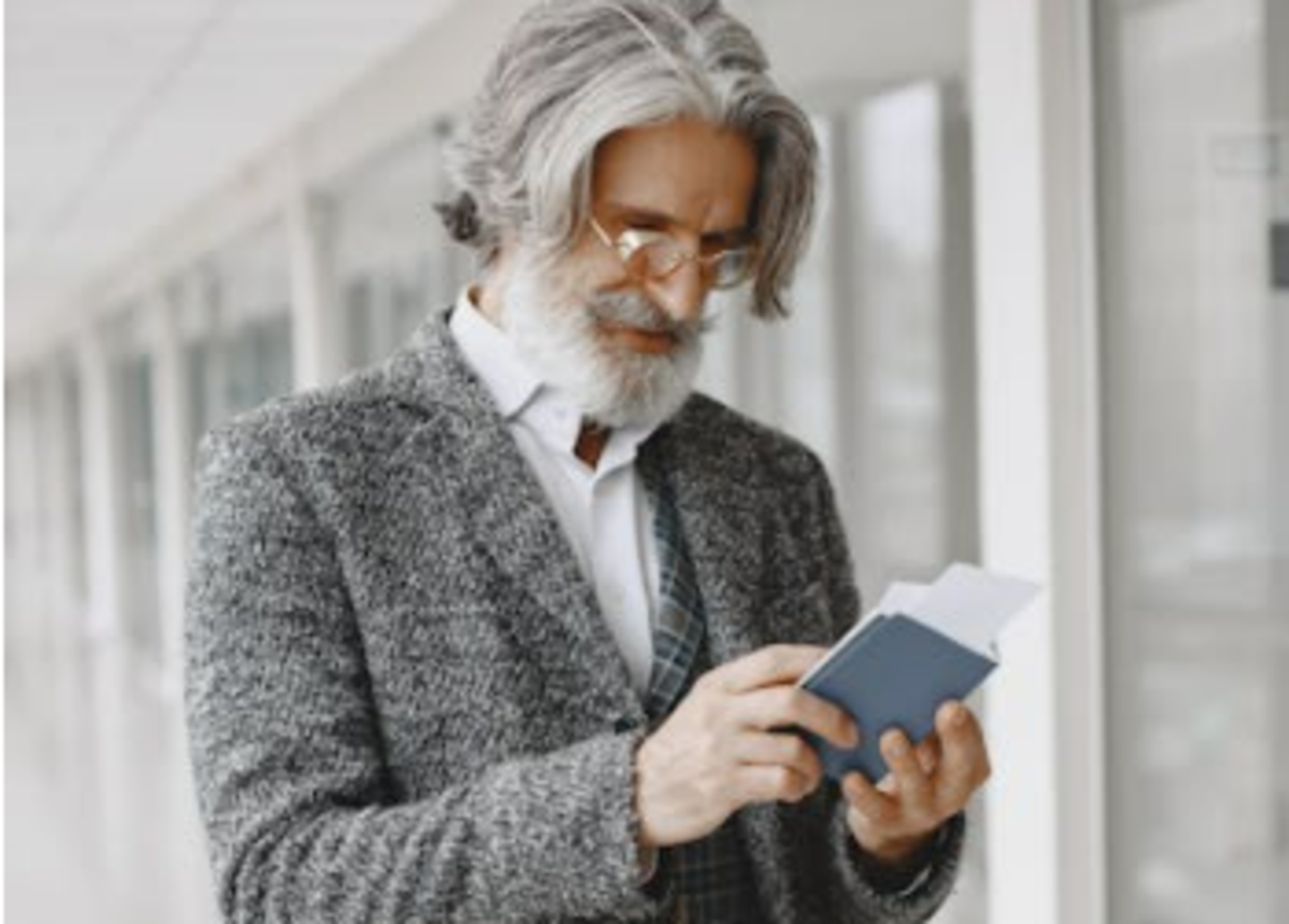 Work Visa Process