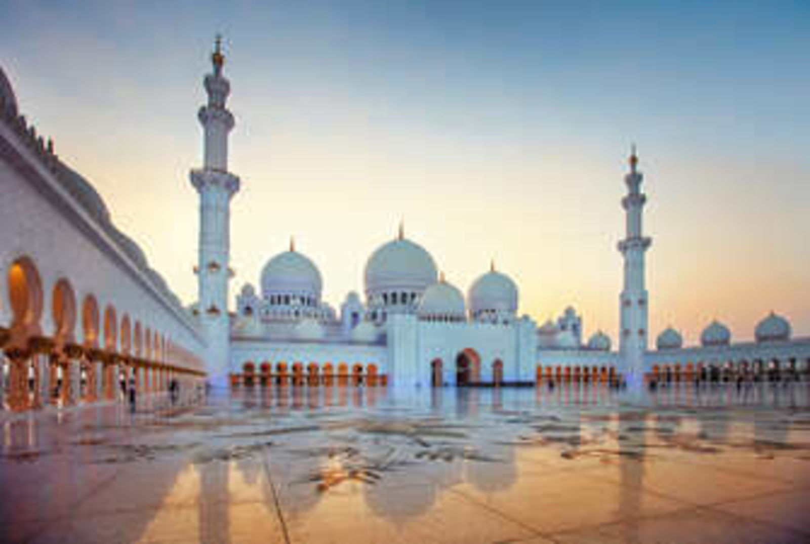 Abu Dhabi Free Zones