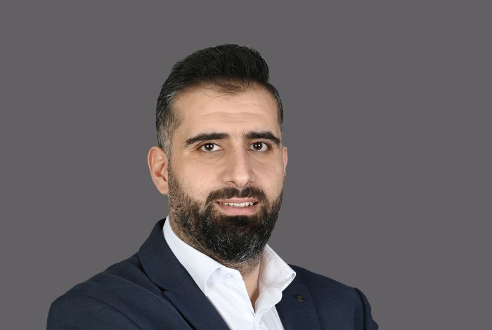 Hussein Hachem