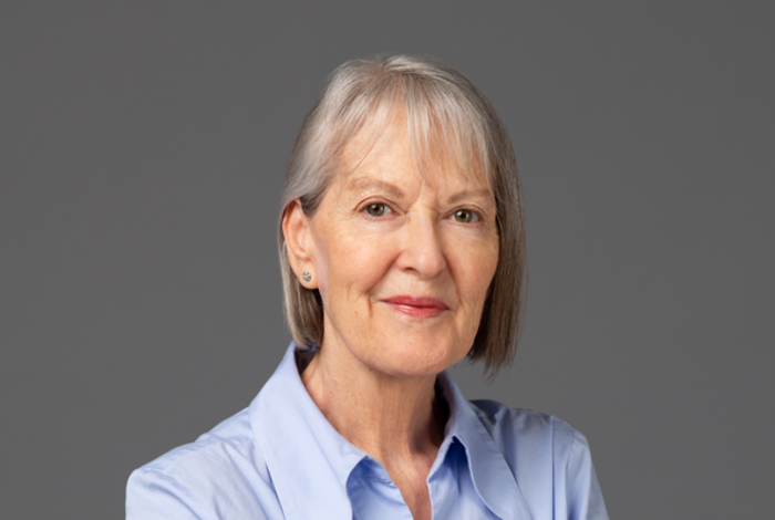 Julia Greenwood