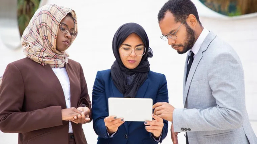Corporate tax and foreign ownership in Saudi Arabia