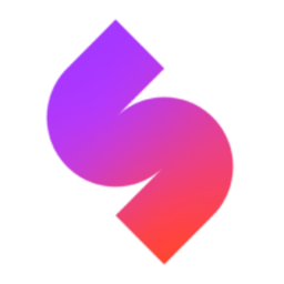 SocialWick logo