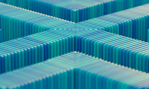 VML domino