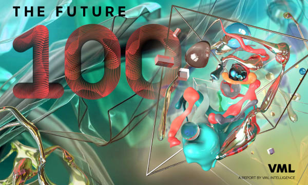 COVER The Future 100 2025