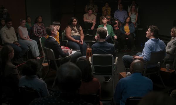 Group Therapy