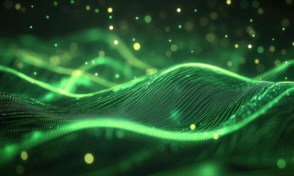Glow new