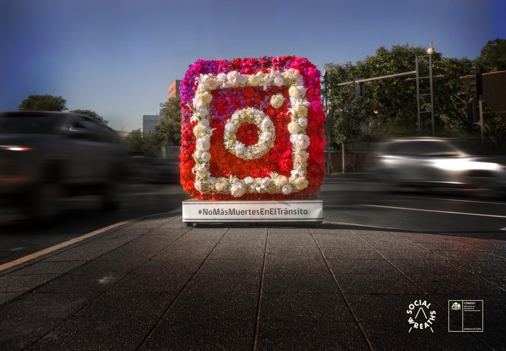 Social Wreaths