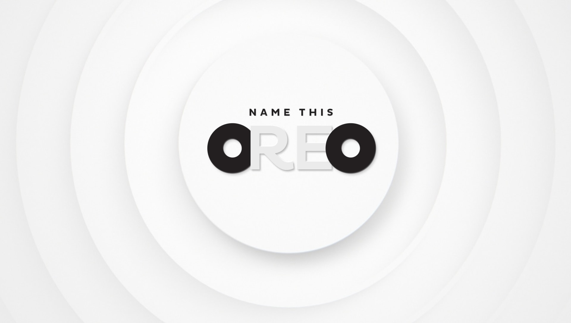 Name this oreo 16x9 3