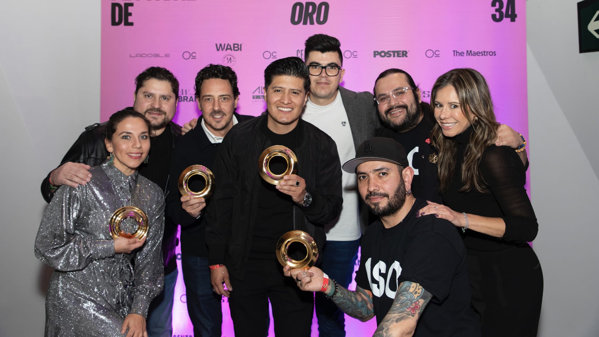 VML Mexico Named Agency of the Year