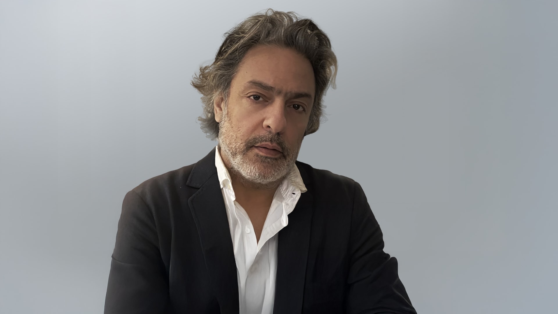 Chafic Haddad 3
