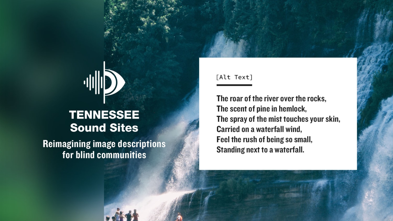 Sound Sites PR WATERFALL Artboard 1 copy 2