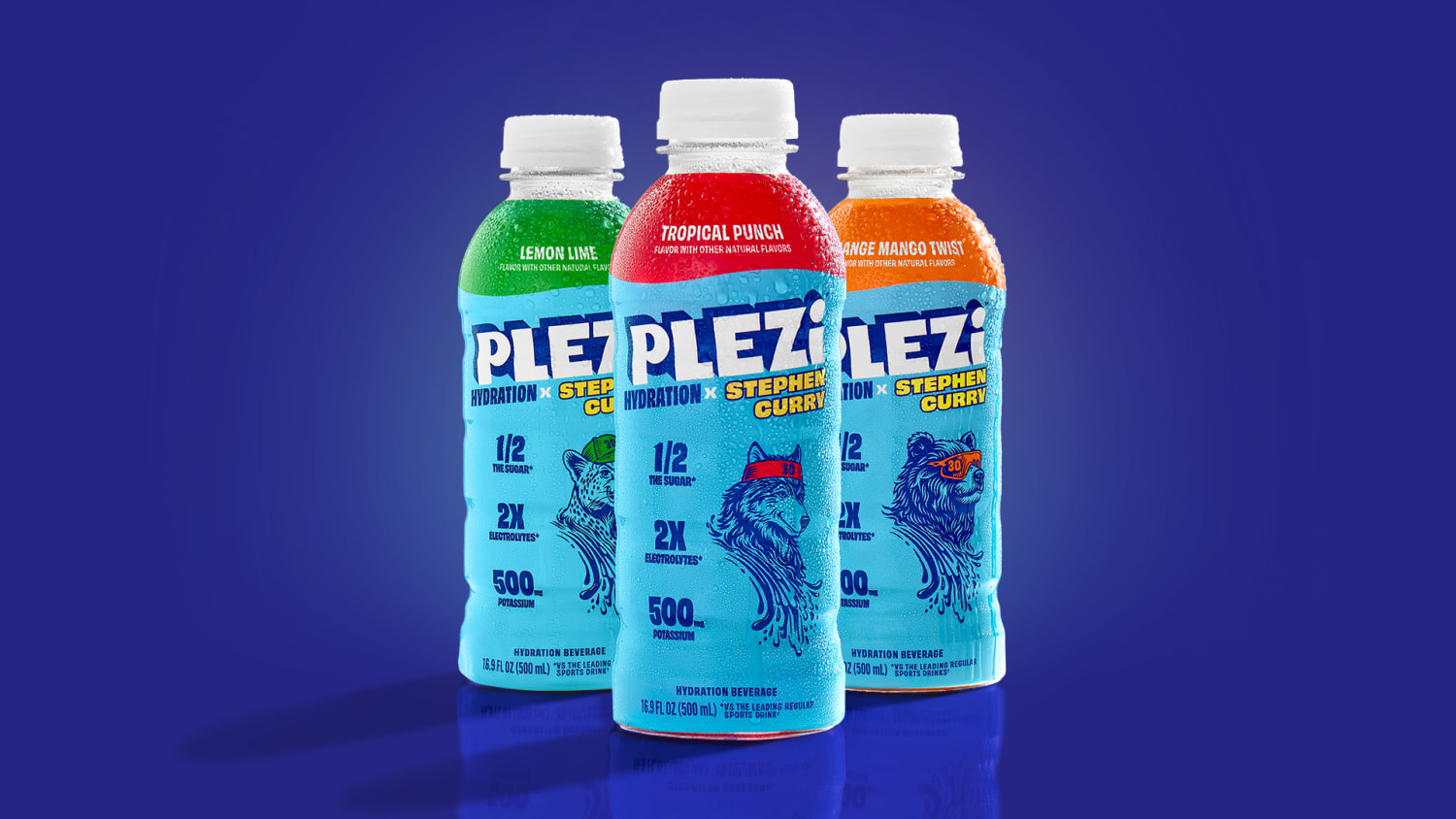 Plezi Hydration Drinks1