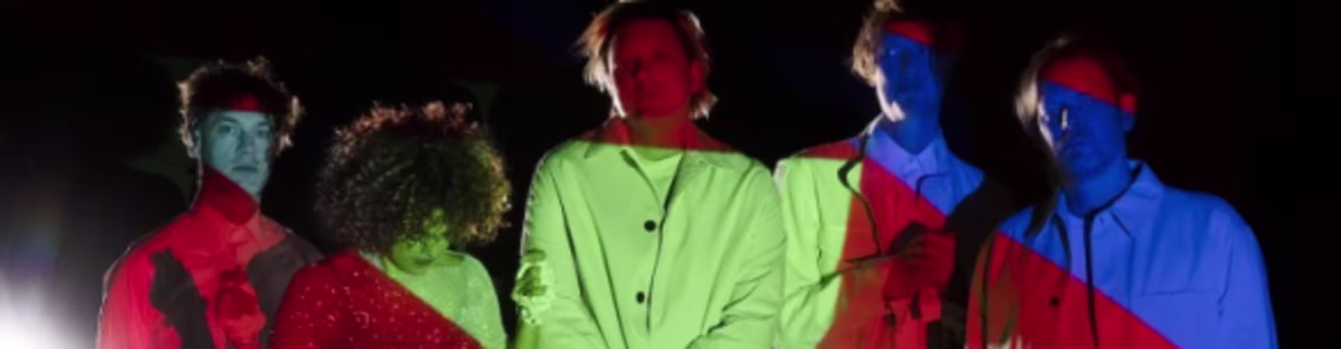 Arcade Fire