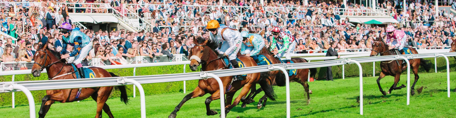 Chester Racecourse