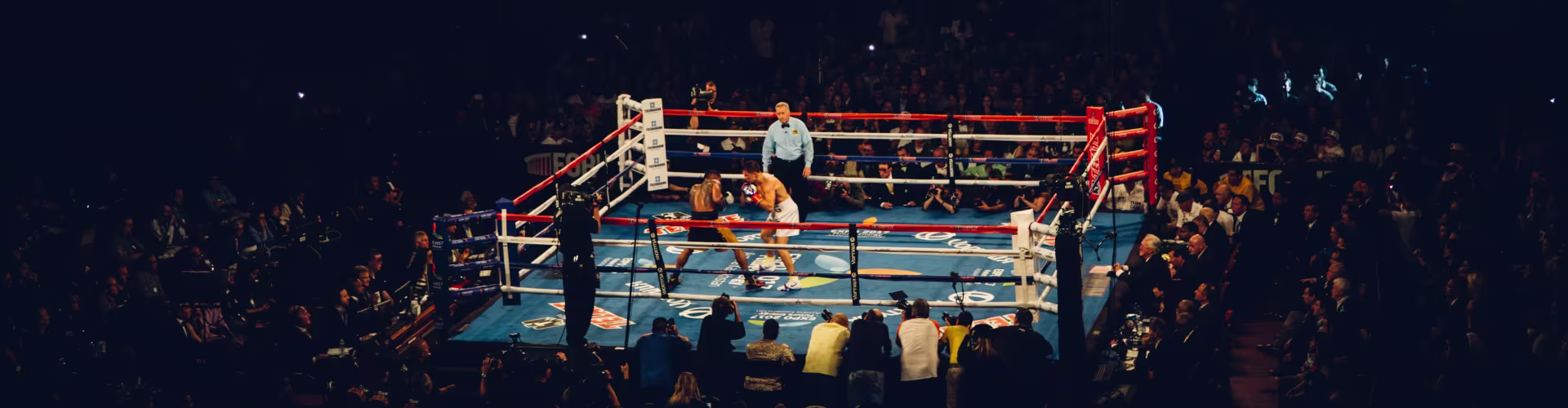 Boxing