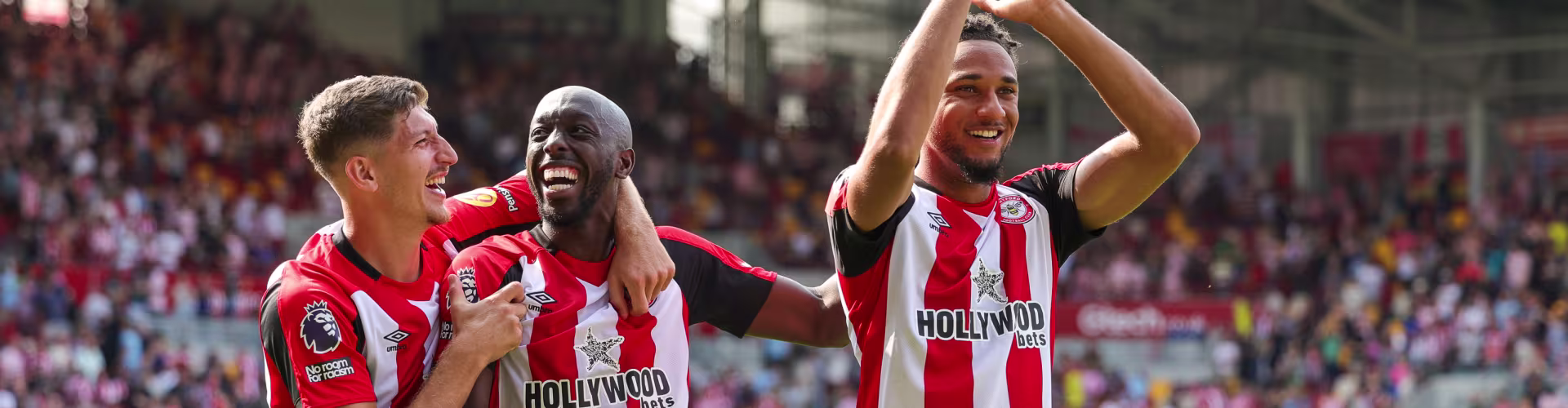 Brentford Celebrate