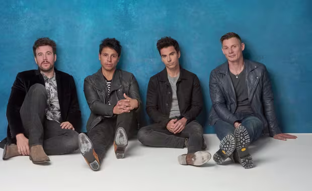 Stereophonics