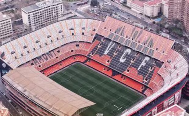 CF Valencia Hospitality