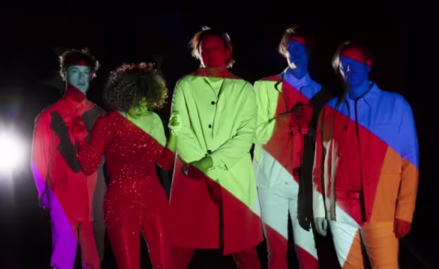 Arcade Fire