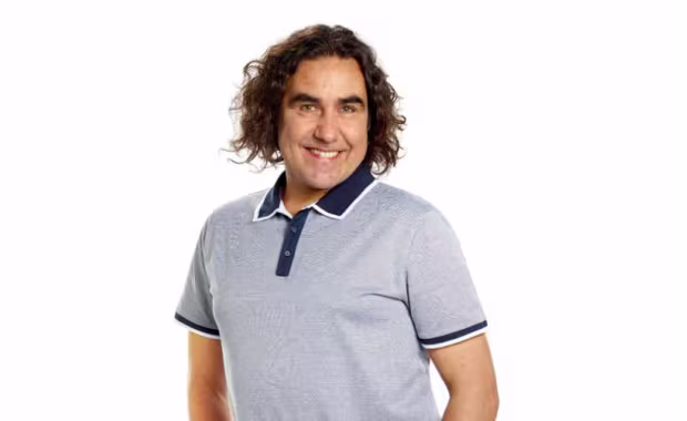 Micky Flanagan