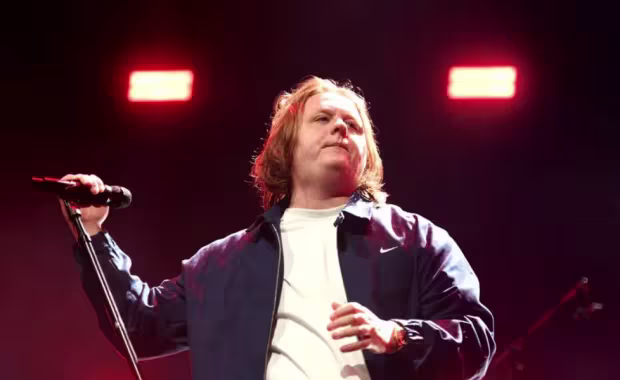Lewis Capaldi