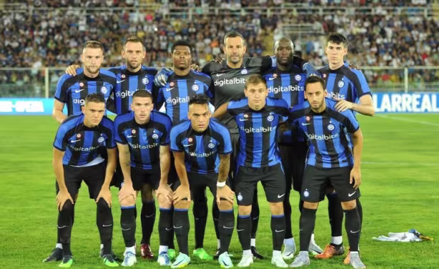 Inter Milan