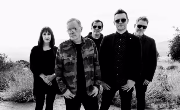 New Order