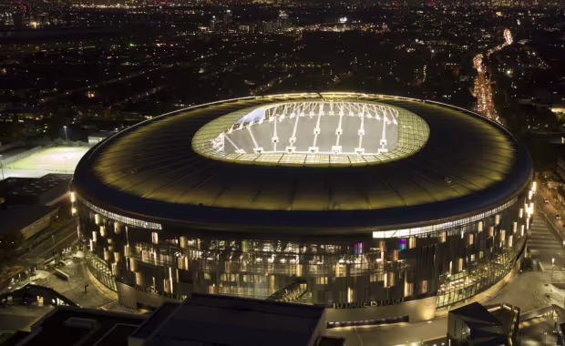 European Challenge Cup Final