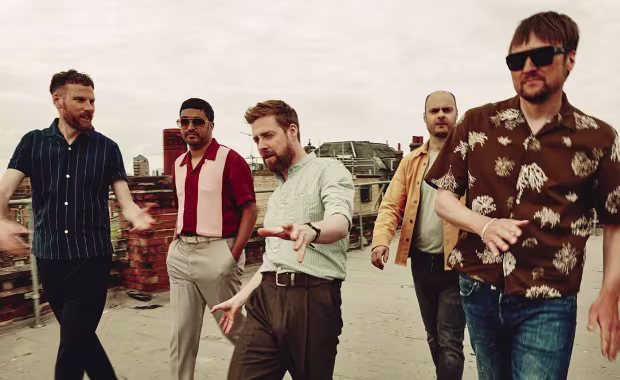 Kaiser Chiefs
