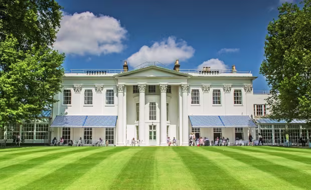 Hurlingham Tennis Classic 